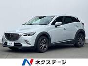 2016 MAZDA CX-3