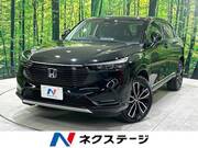 2022 HONDA VEZEL