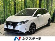 2022 NISSAN NOTE X