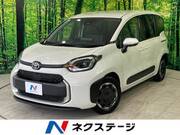 2022 TOYOTA SIENTA