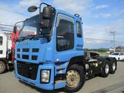 2014 ISUZU GIGA