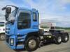 ISUZU GIGA