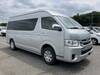 TOYOTA HIACE WAGON