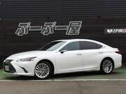 2020 LEXUS ES