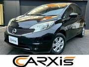 2014 NISSAN NOTE