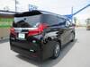 TOYOTA ALPHARD HYBRID