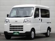 2023 DAIHATSU HIJET CARGO