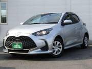2024 TOYOTA YARIS