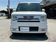 2014 TOYOTA PIXIS SPACE