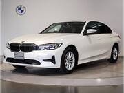 2020 BMW 3 SERIES