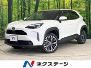 2022 TOYOTA YARIS CROSS HYBRID Z