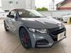 HONDA S660