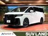 TOYOTA VELLFIRE HYBRID