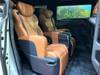TOYOTA VELLFIRE HYBRID