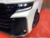 TOYOTA VELLFIRE HYBRID