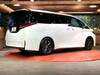 TOYOTA VELLFIRE HYBRID