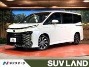 2024 TOYOTA VOXY