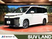 2024 TOYOTA VOXY