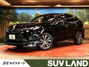 2023 TOYOTA HARRIER G