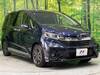 HONDA FREED HYBRID