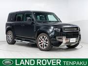 2021 LAND ROVER DEFENDER