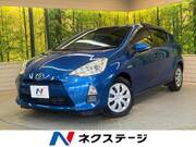 2014 TOYOTA AQUA S