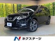 2019 NISSAN X-TRAIL 20Xi