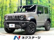 2024 SUZUKI JIMNY SIERRA