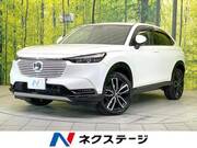 2021 HONDA VEZEL
