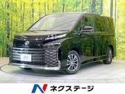 2023 TOYOTA VOXY