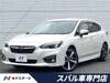 SUBARU IMPREZA SPORTS