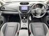 SUBARU IMPREZA SPORTS