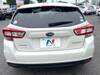 SUBARU IMPREZA SPORTS