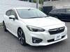 SUBARU IMPREZA SPORTS