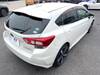 SUBARU IMPREZA SPORTS