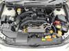 SUBARU IMPREZA SPORTS