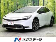 2024 TOYOTA PRIUS