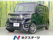 2022 HONDA N-BOX CUSTOM