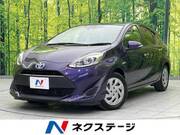 2018 TOYOTA AQUA