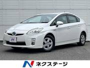 2010 TOYOTA PRIUS G