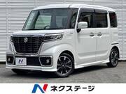 2018 SUZUKI SPACIA CUSTOM