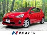 2012 TOYOTA AQUA S