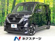 2020 NISSAN ROOX