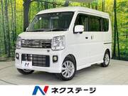 2022 SUZUKI EVERY WAGON