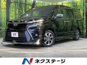 2018 TOYOTA VOXY