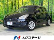 2022 SUZUKI SWIFT