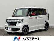 2020 HONDA N-BOX CUSTOM