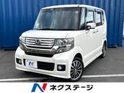 2012 HONDA N-BOX CUSTOM