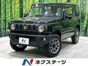 2023 SUZUKI JIMNY XC