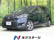 2016 TOYOTA SIENTA G